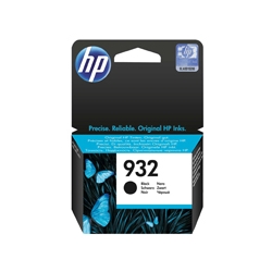 HP 932 BLACK HP CN057AE tusz HP Officejet 6100 Eprinter, HP Officejet 6600 E-All-in-One H711a, HP Officejet 6700 Premium E-All-in-One H711n